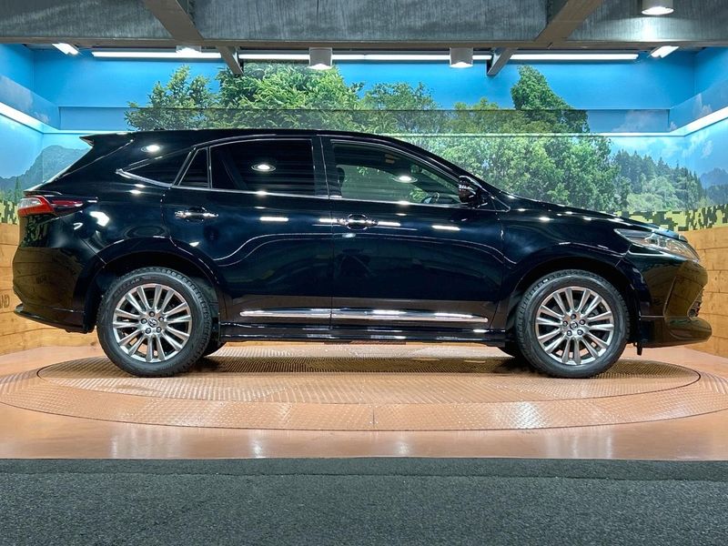 2018 Toyota Harrier DBA-ZSU60W (UW-6a72abecf0fac)[17]