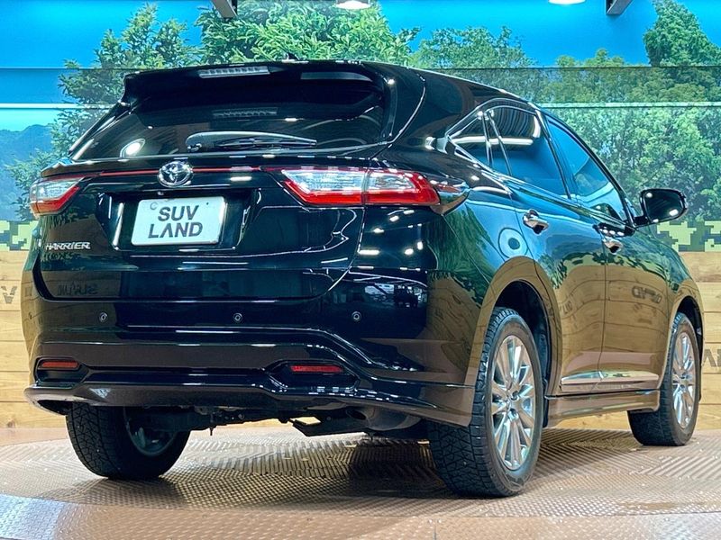 2018 Toyota Harrier DBA-ZSU60W (UW-6a72abecf0fac)[16]
