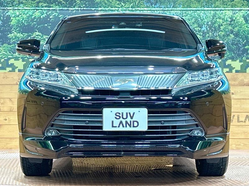 2018 Toyota Harrier DBA-ZSU60W (UW-6a72abecf0fac)[19]