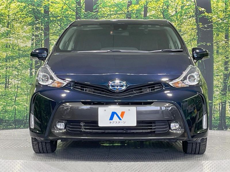 2020 Toyota Prius α DAA-ZVW41W (UW-6a72abfdb79da)[13]