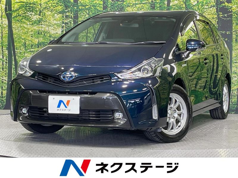 2020 Toyota Prius α DAA-ZVW41W (UW-6a72abfdb79da)[3]