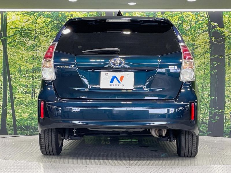 2020 Toyota Prius α DAA-ZVW41W (UW-6a72abfdb79da)[17]