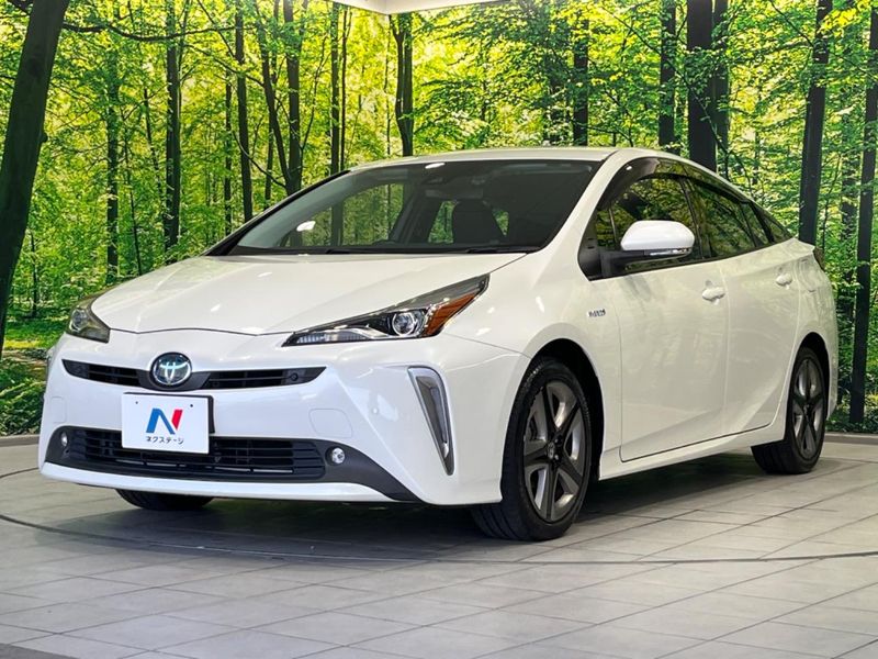 2019 Toyota Prius DAA-ZVW51 (UW-6a72ac0b6281c)[19]