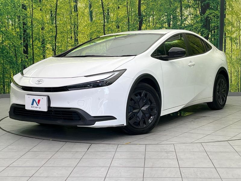 2023 Toyota Prius 6AA-ZVW60 (UW-6a72ac0ecd3f3)[0]