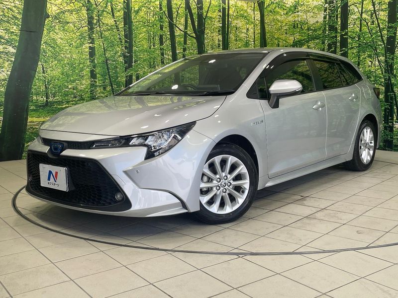 2019 Toyota Corolla Touring 6AA-ZWE214W (UW-6a72ac129c278)[0]