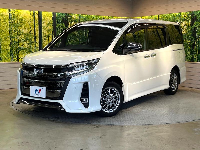 2021 Toyota Noah 6AA-ZWR80W (UW-6a72ac1b3c406)[0]