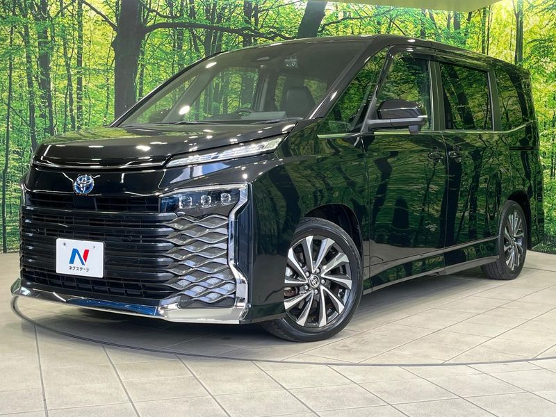 2022 Toyota Voxy 6AA-ZWR90W (UW-6a72ac1d2439a)[0]