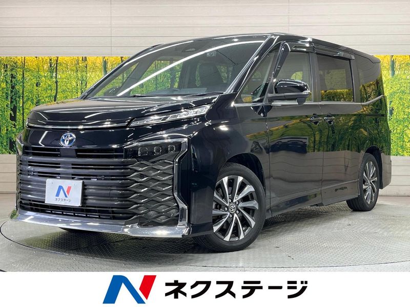 2023 Toyota Voxy 6AA-ZWR90W (UW-6a72ac216c349)[3]