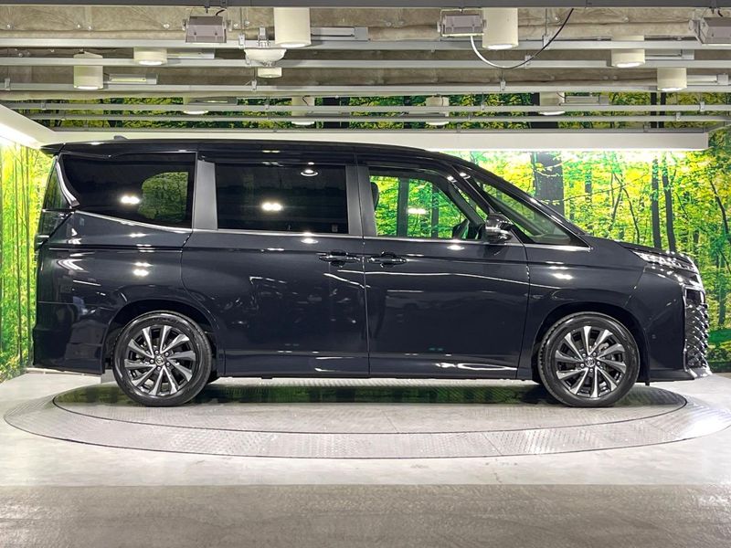2024 Toyota Voxy 6AA-ZWR90W (UW-6a72ac260ce2f)[8]