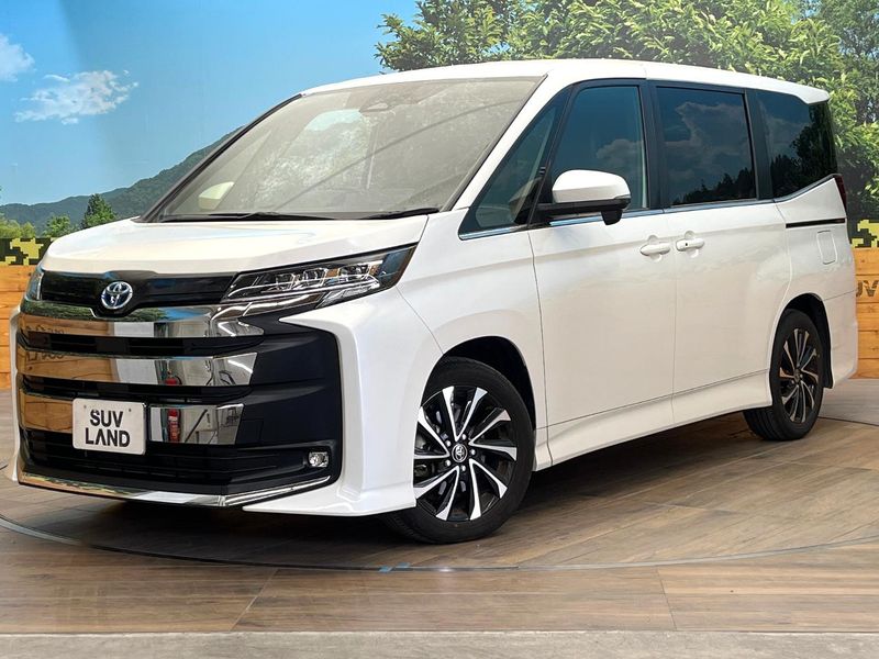 2025 Toyota Noah 6AA-ZWR90W (UW-6a72ac28dc6e1)[0]