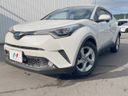 2018 Toyota C-HR DAA-ZYX10 (UW-6a72ac2ed726c)[0]