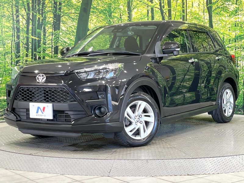 2019 Toyota Raize 5BA-A210A (UW-6a73f97d2fde2)[0]