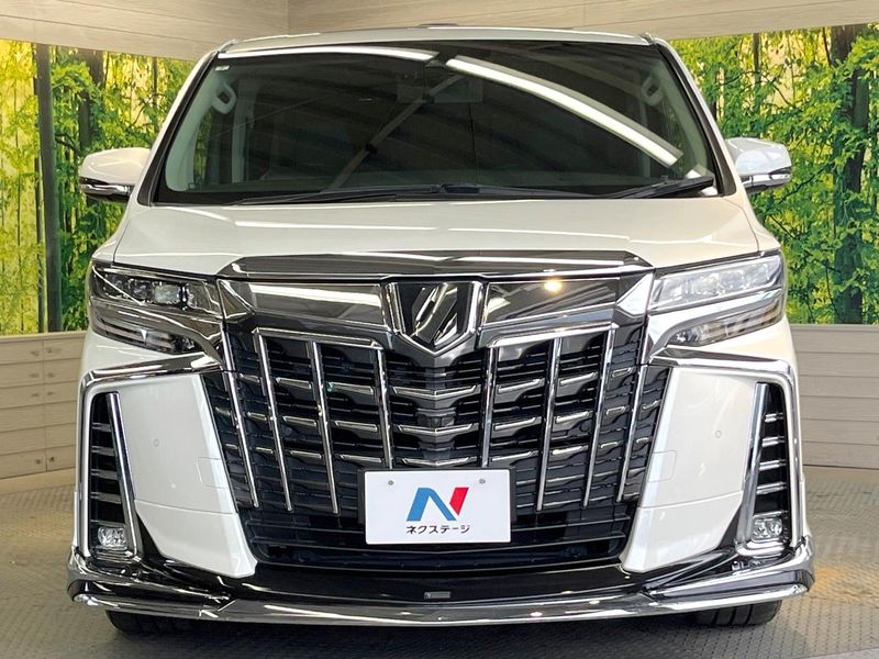 2019 Toyota Alphard DBA-AGH30W (UW-6a73f99c15f10)[14]