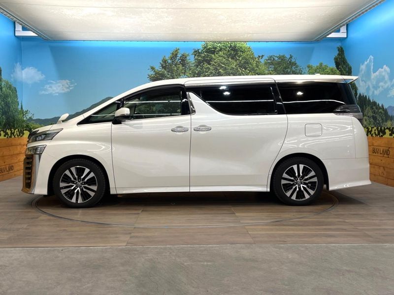 2019 Toyota Vellfire DBA-AGH30W (UW-6a73f99d5346b)[8]