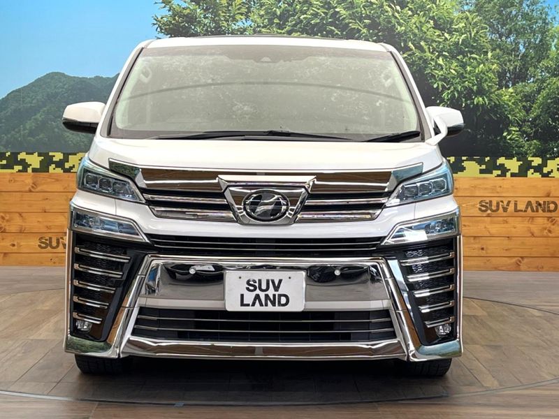 2019 Toyota Vellfire DBA-AGH30W (UW-6a73f99d5346b)[9]