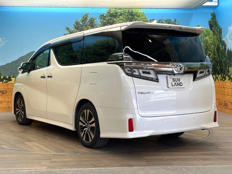 2019 Toyota Vellfire DBA-AGH30W (UW-6a73f99d5346b)[7]