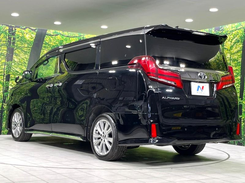 2021 Toyota Alphard 3BA-AGH35W (UW-6a73f9abcdf57)[29]