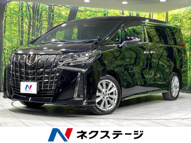 2021 Toyota Alphard 3BA-AGH35W (UW-6a73f9abcdf57)[3]