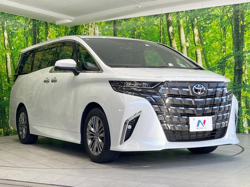 2023 Toyota Alphard 3BA-AGH40W (UW-6a73f9ac45abb)[10]