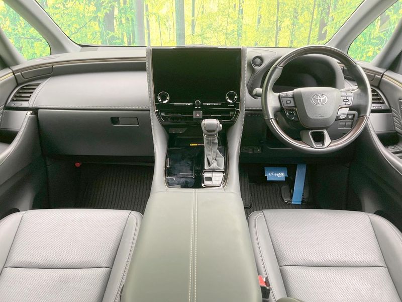 2024 Toyota Alphard 3BA-AGH40W (UW-6a73f9b0c3b64)[25]