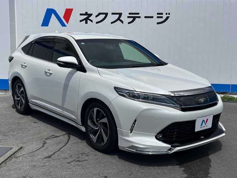 2017 Toyota Harrier DBA-ASU60W (UW-6a73f9bca2bad)[22]