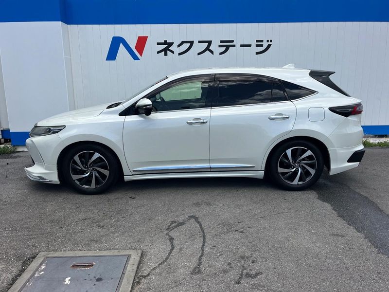 2017 Toyota Harrier DBA-ASU60W (UW-6a73f9bca2bad)[17]