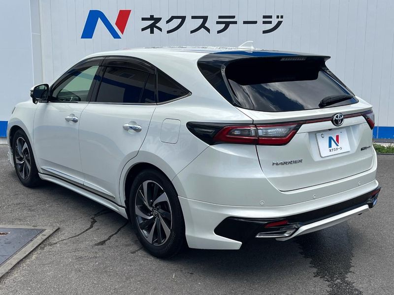 2017 Toyota Harrier DBA-ASU60W (UW-6a73f9bca2bad)[18]