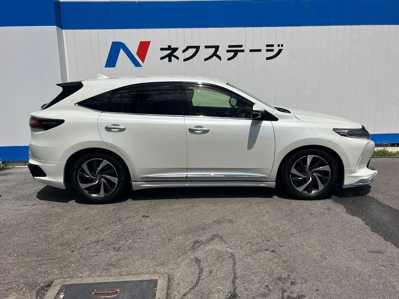 2017 Toyota Harrier DBA-ASU60W (UW-6a73f9bca2bad)[21]