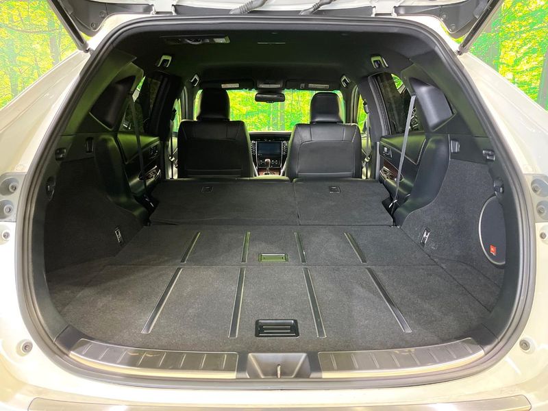 2015 Toyota Harrier Hybrid DAA-AVU65W (UW-6a73f9bf1c090)[11]