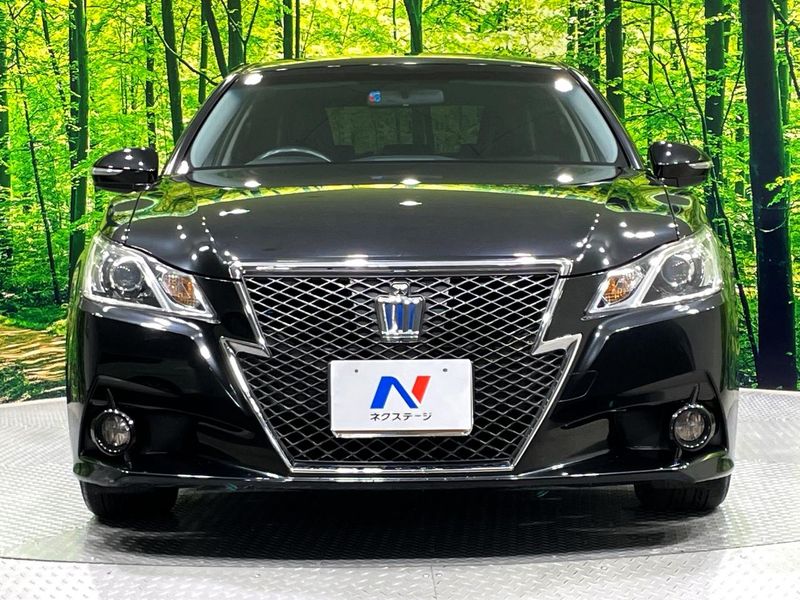 2014 Toyota Crown Hybrid DAA-AWS210 (UW-6a73f9c16f888)[5]