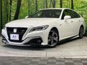 2018 Toyota Crown Hybrid 6AA-AZSH20 (UW-6a73f9e0e71e7)[0]