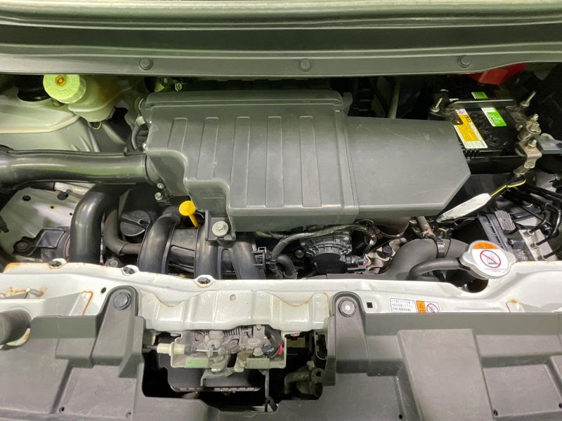 2014 Mitsubishi eK Space Custom DBA-B11A (UW-6a73f9e971a54)[4]
