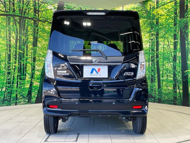 2018 Nissan DAYZ ROOX DBA-B21A (UW-6a73f9f3165b5)[26]