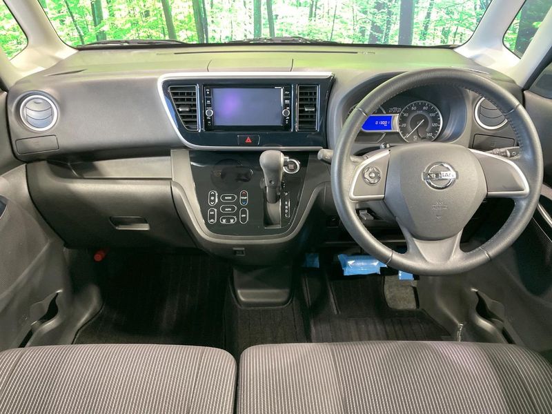 2018 Nissan DAYZ ROOX DBA-B21A (UW-6a73f9f3165b5)[22]