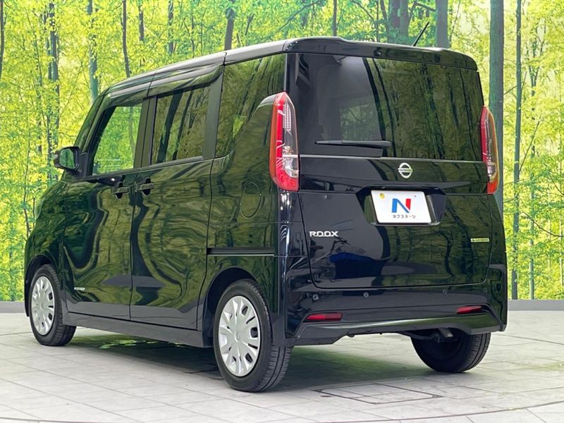 2022 Nissan Roox 5AA-B44A (UW-6a73fa0b3e1c2)[19]
