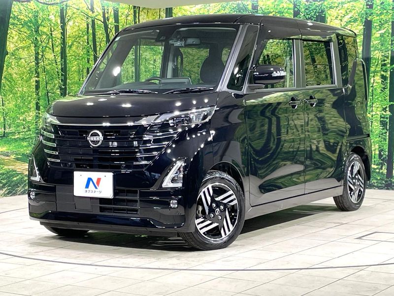 2024 Nissan Roox 5AA-B44A (UW-6a73fa0e47e22)[0]