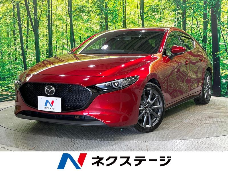 2019 Mazda Mazda 3 Fastback 3DA-BP8P (UW-6a73fa2000f83)[3]