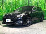 2014 Subaru Legacy Touring Wagon DBA-BRG