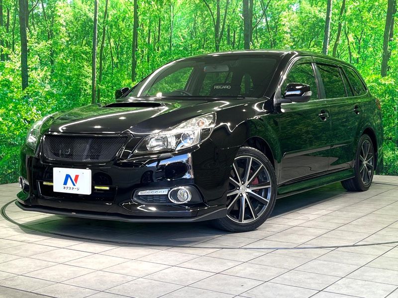 2014 Subaru Legacy Touring Wagon DBA-BRG (UW-6a73fa22a9eef)[0]