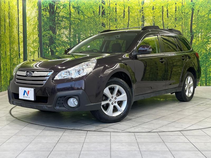 2014 Subaru Legacy Outback DBA-BRM (UW-6a73fa232aa77)[0]