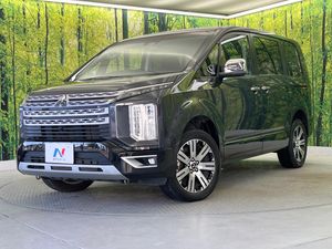 2023 Mitsubishi Delica D:5 3DA-CV1W