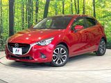 2015 Mazda Demio LDA-DJ5FS