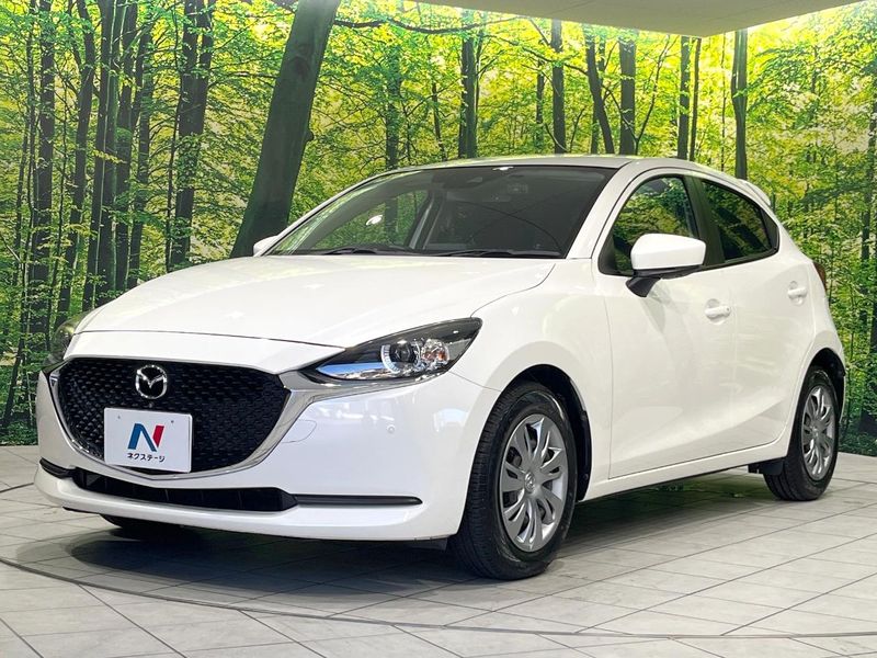 2020 Mazda Mazda2 6BA-DJLFS (UW-6a73fa3933c7c)[11]