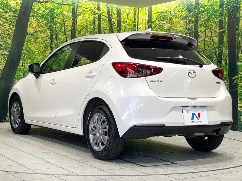2020 Mazda Mazda2 6BA-DJLFS (UW-6a73fa3933c7c)[17]