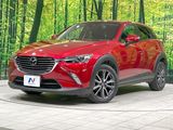 2016 Mazda CX-3 LDA-DK5FW