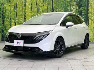 2025 Nissan Aura 6AA-FE13