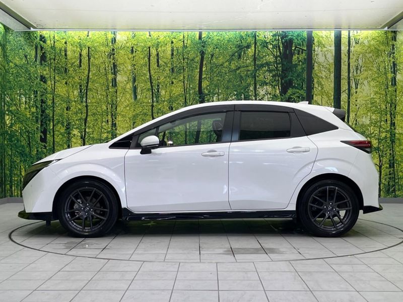 2025 Nissan Aura 6AA-FE13 (UW-6a73fa5587d49)[20]
