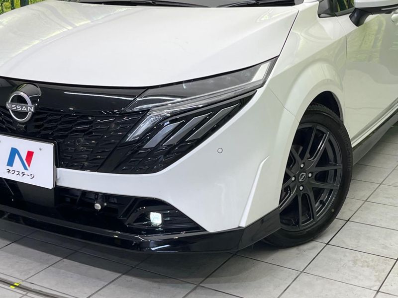2025 Nissan Aura 6AA-FE13 (UW-6a73fa5587d49)[25]