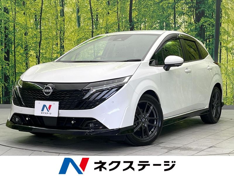 2025 Nissan Aura 6AA-FE13 (UW-6a73fa5587d49)[3]