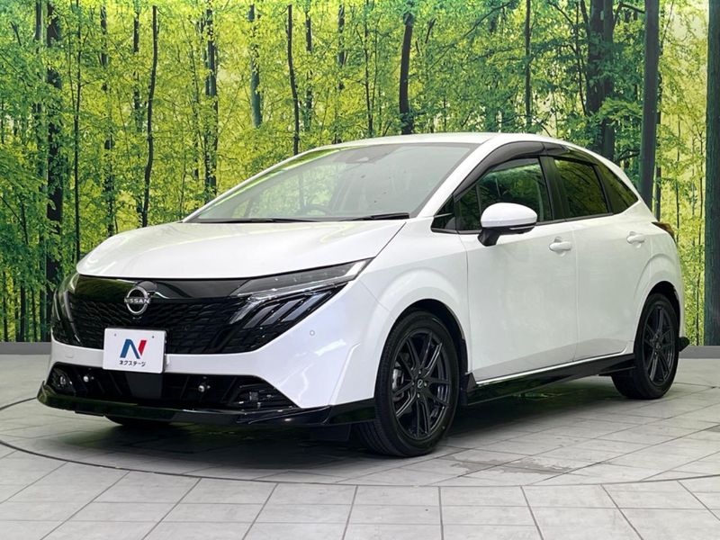 2025 Nissan Aura 6AA-FE13 (UW-6a73fa5587d49)[21]